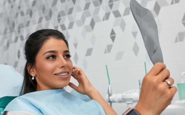 Building a strong foundation: The role of general dentistry in oral health