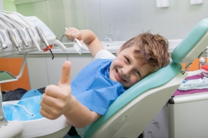 Choosing a Pediatric Dentist for Your Child