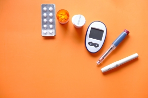 Tests Used to Detect Diabetes